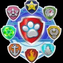 Paw Patrol: Mighty Paws Charged Up
