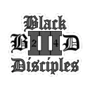 Black Disciples | GRAND LINE FA