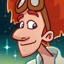 Elroy and the Aliens