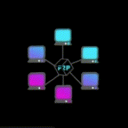 P2P Academy icon