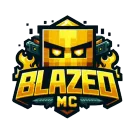 BlazedMC™ - Play.BlazedMC.Ro