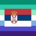 GayMenInSerbia