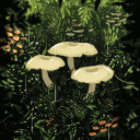 ᴛʜᴇ ᴍᴏssʏ ʙᴜʀʀᴏᴡ 🌱 Discord server icon