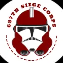 The 637th "Siege" Corps