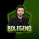 BDLegend Squad banner