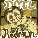 DCTL Redrawn