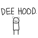 Dee Hood