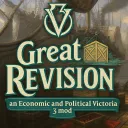 The Great Revision Mod