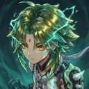 Les fous de genshin