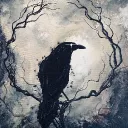 The Phantoma's Magical Murder