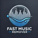 Fast-Music-Remover