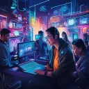 Creative Connections