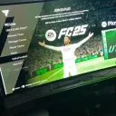 Kweku Festus's server