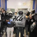 ACG Beckton Boys #LNJ