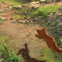 彡✮🐾 ᴛʜᴇ ꜰᴇʀᴀʟ ᴘᴀᴡꜱ 🐾✮彡