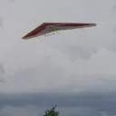VR Hang Gliding