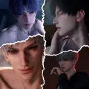 LoveAndDeepSpace: Spicy Edition