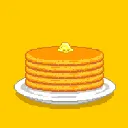 Pancake boiss 🥞