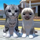 Cat Simulator - Animal Life