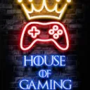 Test Discord server icon