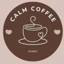 Sandy Calm Coffe