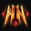 Warkan Network Discord Server Icon