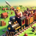 Choo choo train 🚂