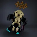 Servidor de TheangelZTX