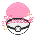 ୨ৎ「Loveball」୨ৎ