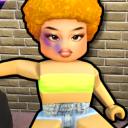 Baddies Brawl icon