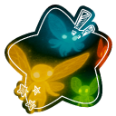 《•| 𝑬𝒄𝒉𝒐 𝑽𝒊𝒍𝒍𝒂𝒈𝒆 |•》 Discord server icon