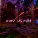 Aero Taggers