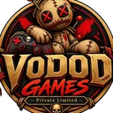 VODOD GAMES