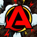 Discovery icon for AniCaps Hub 🔺 Discord server