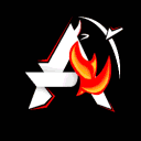 AniCaps Hub 🔺 Discord Server Icon – Anime & Manga