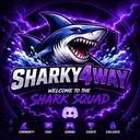 🦈-TTVSharky4WAY’s Server/Hangout-🦈