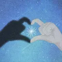 ⚝⋆ HARMONIA COVEN ⋆⚝ Discord server icon