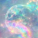 Harmonia Coven - Free Readings & Spells! Discord server icon