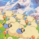 The Mareep Barn