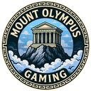 Mount Olympus icon