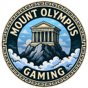 Discovery icon for Mount Olympus Discord server
