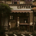 🧋ᓚ・The Coffee shop‿♡📜 ... Discord server icon