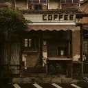 🧋ᓚ・The Coffee shop‿♡📜 ...