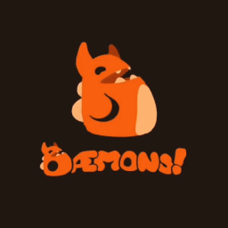 Discovery icon for Dæmons Discord server