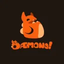 Dæmons Discord server icon