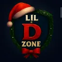 ⟆🎄 𝙻𝚒𝚝𝚝𝚕𝚎 𝙳-𝚉𝚘𝚗𝚎 ❄⟆ Discord server icon