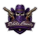 Rebels County RP (BETA)