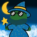 Frogs Wizards