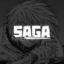 Saga [In HIATUS]