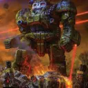 Battletech 3058: Through the Keyhole
